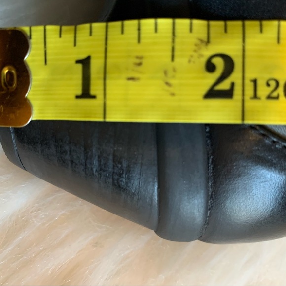 Naot Women's Black Mary Jane Shoes - Picture 9 of 9